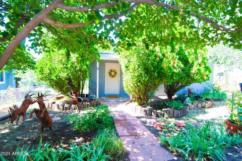 9 Park Ave, Bisbee, AZ 85603 photo 3