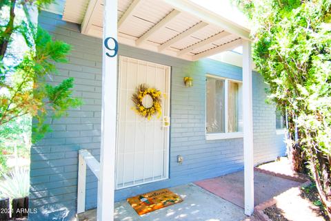 9 Park Ave, Bisbee, AZ 85603 photo 4