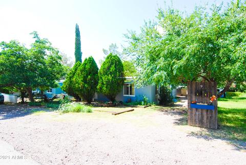 9 Park Ave, Bisbee, AZ 85603 photo 40