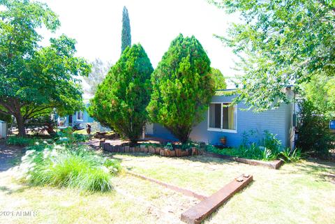 9 Park Ave, Bisbee, AZ 85603 photo 30