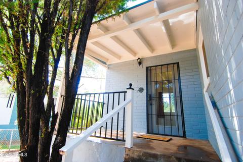 9 Park Ave, Bisbee, AZ 85603 photo 37