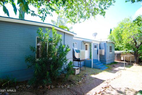 9 Park Ave, Bisbee, AZ 85603 photo 31