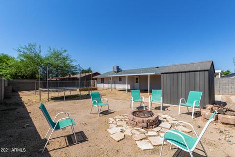 9717 E Mason Way, Mesa, AZ 85207 photo 22