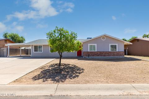 9717 E Mason Way, Mesa, AZ 85207 photo 1