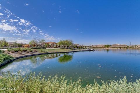 3327 E Indigo St, Gilbert, AZ 85298 photo 63