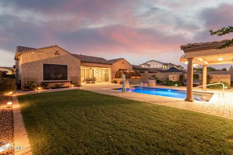 3327 E Indigo St, Gilbert, AZ 85298 photo 4