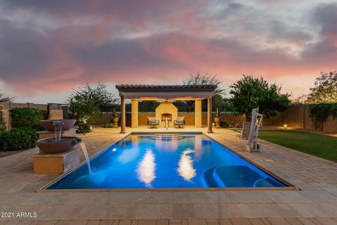3327 E Indigo St, Gilbert, AZ 85298 photo 8