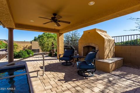 3327 E Indigo St, Gilbert, AZ 85298 photo 39