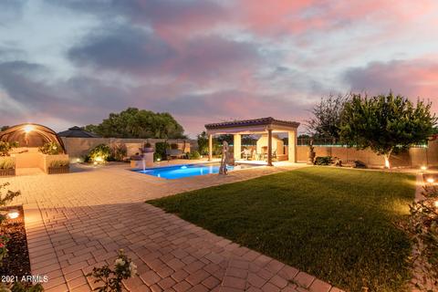 3327 E Indigo St, Gilbert, AZ 85298 photo 5
