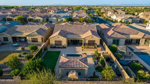 3327 E Indigo St, Gilbert, AZ 85298 photo 72