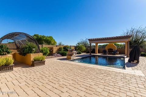 3327 E Indigo St, Gilbert, AZ 85298 photo 40
