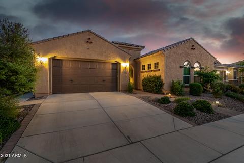 3327 E Indigo St, Gilbert, AZ 85298 photo 2