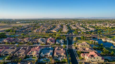 3327 E Indigo St, Gilbert, AZ 85298 photo 78