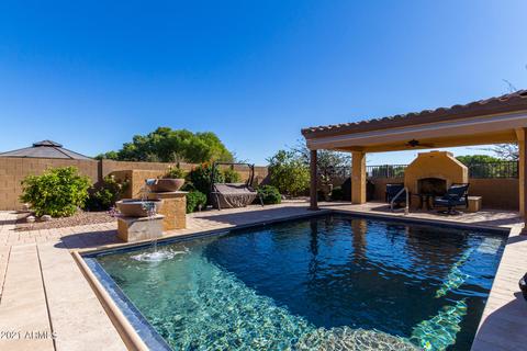 3327 E Indigo St, Gilbert, AZ 85298 photo 42