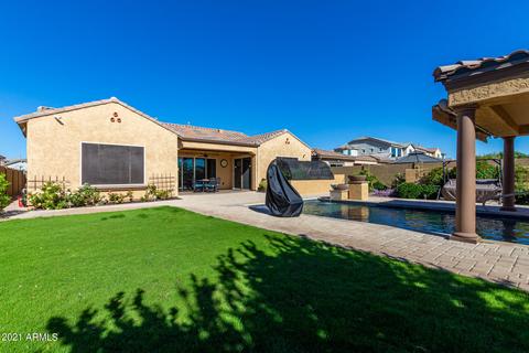 3327 E Indigo St, Gilbert, AZ 85298 photo 44