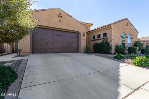 3327 E Indigo St, Gilbert, AZ 85298 photo 11