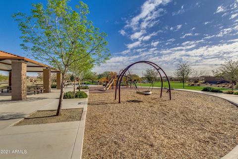 3327 E Indigo St, Gilbert, AZ 85298 photo 58