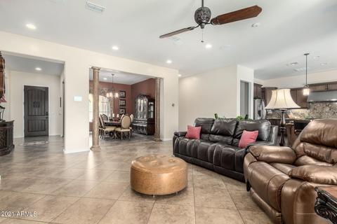 3327 E Indigo St, Gilbert, AZ 85298 photo 14