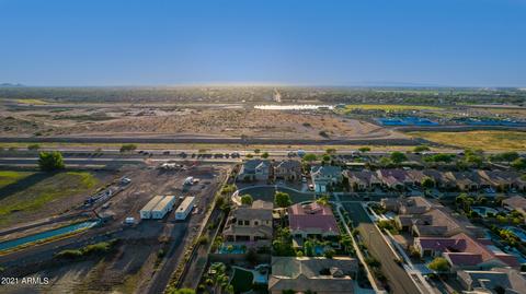 3327 E Indigo St, Gilbert, AZ 85298 photo 77