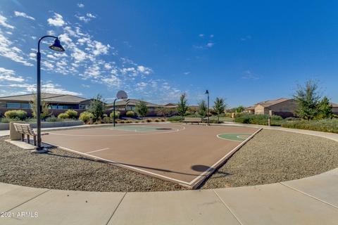 3327 E Indigo St, Gilbert, AZ 85298 photo 60