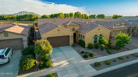 3327 E Indigo St, Gilbert, AZ 85298 photo 65