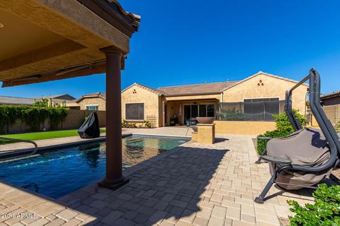 3327 E Indigo St, Gilbert, AZ 85298 photo 45