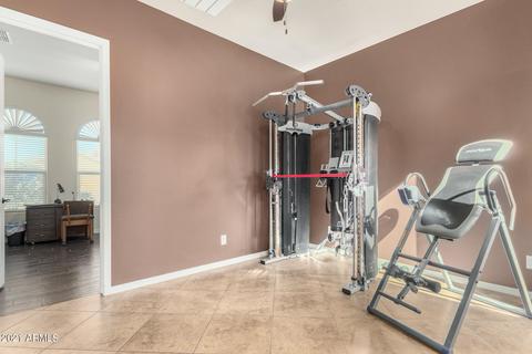 3327 E Indigo St, Gilbert, AZ 85298 photo 35