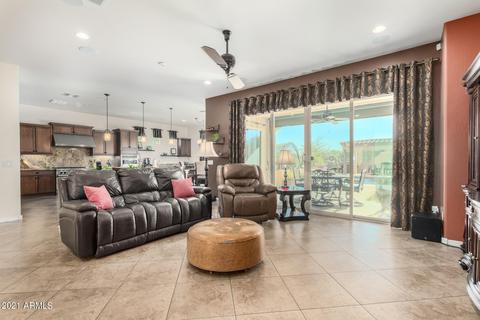3327 E Indigo St, Gilbert, AZ 85298 photo 15