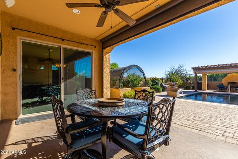 3327 E Indigo St, Gilbert, AZ 85298 photo 38