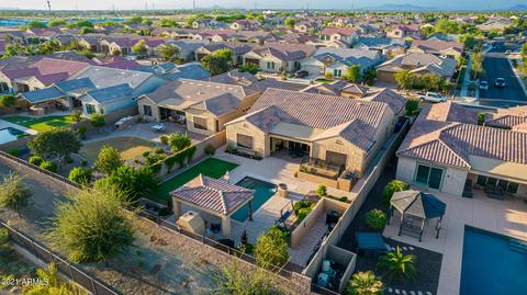 3327 E Indigo St, Gilbert, AZ 85298 photo 71