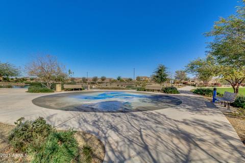 3327 E Indigo St, Gilbert, AZ 85298 photo 52