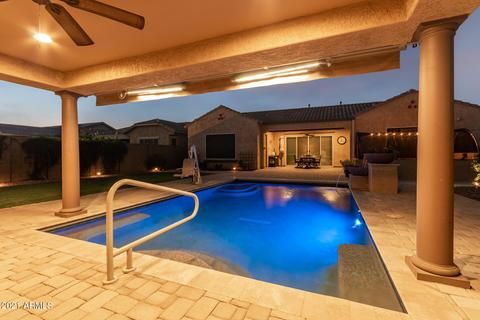 3327 E Indigo St, Gilbert, AZ 85298 photo 7