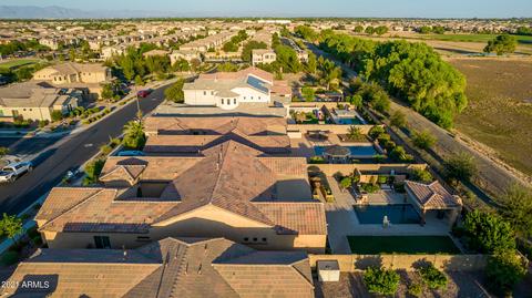 3327 E Indigo St, Gilbert, AZ 85298 photo 74