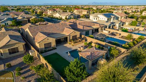 3327 E Indigo St, Gilbert, AZ 85298 photo 73