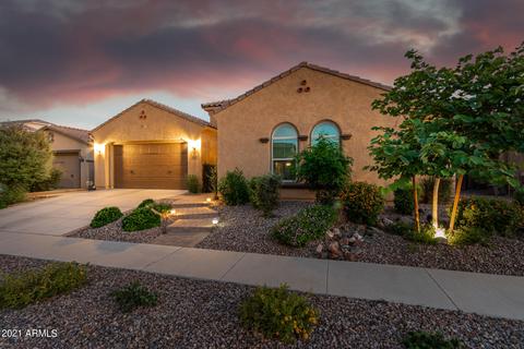 3327 E Indigo St, Gilbert, AZ 85298 photo 3