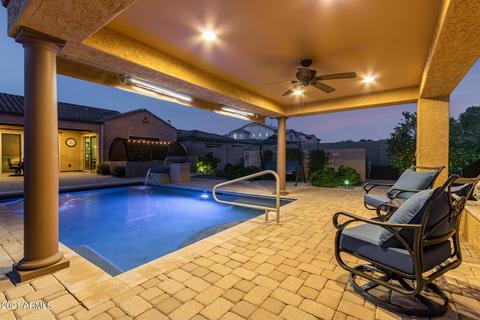 3327 E Indigo St, Gilbert, AZ 85298 photo 6