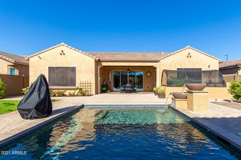 3327 E Indigo St, Gilbert, AZ 85298 photo 43