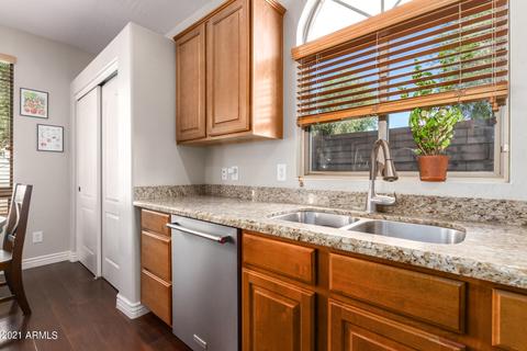 3668 E Moreno St, Gilbert, AZ 85297 photo 13