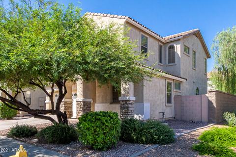 3668 E Moreno St, Gilbert, AZ 85297 photo 70