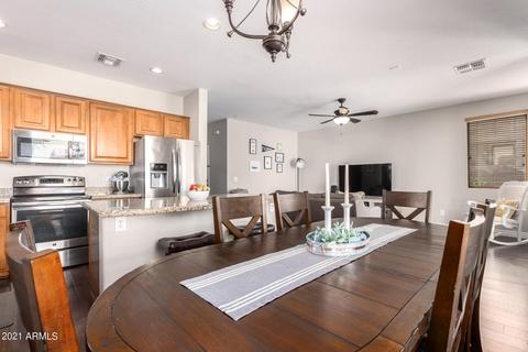 3668 E Moreno St, Gilbert, AZ 85297 photo 9