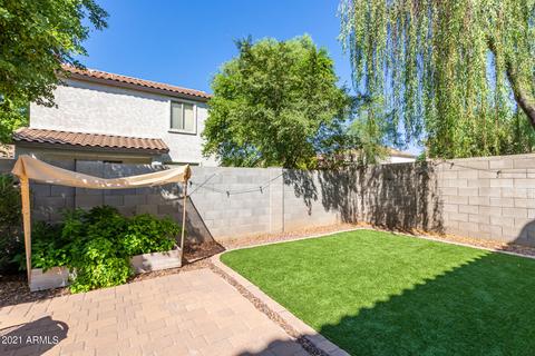 3668 E Moreno St, Gilbert, AZ 85297 photo 34