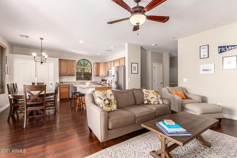 3668 E Moreno St, Gilbert, AZ 85297 photo 5