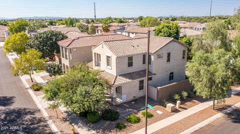 3668 E Moreno St, Gilbert, AZ 85297 photo 49