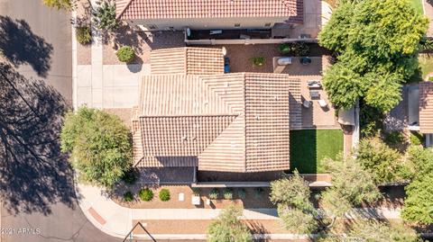 3668 E Moreno St, Gilbert, AZ 85297 photo 51