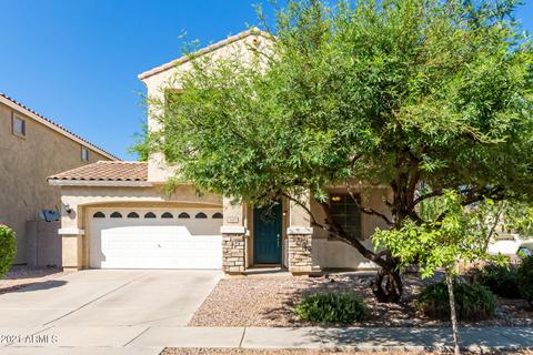 3668 E Moreno St, Gilbert, AZ 85297 photo 69