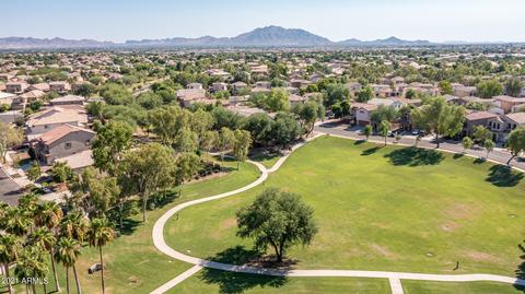 3668 E Moreno St, Gilbert, AZ 85297 photo 57