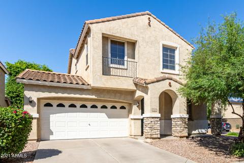 3668 E Moreno St, Gilbert, AZ 85297 photo 1