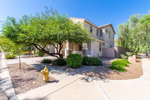 3668 E Moreno St, Gilbert, AZ 85297 photo 71