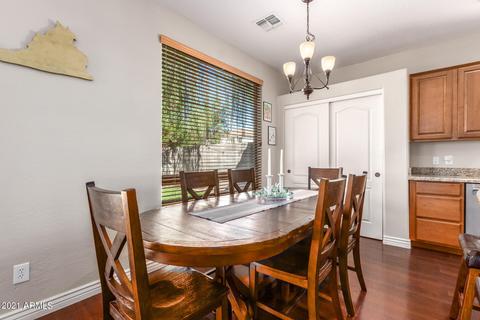 3668 E Moreno St, Gilbert, AZ 85297 photo 7