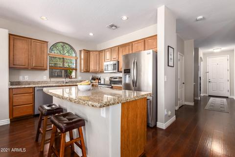 3668 E Moreno St, Gilbert, AZ 85297 photo 8